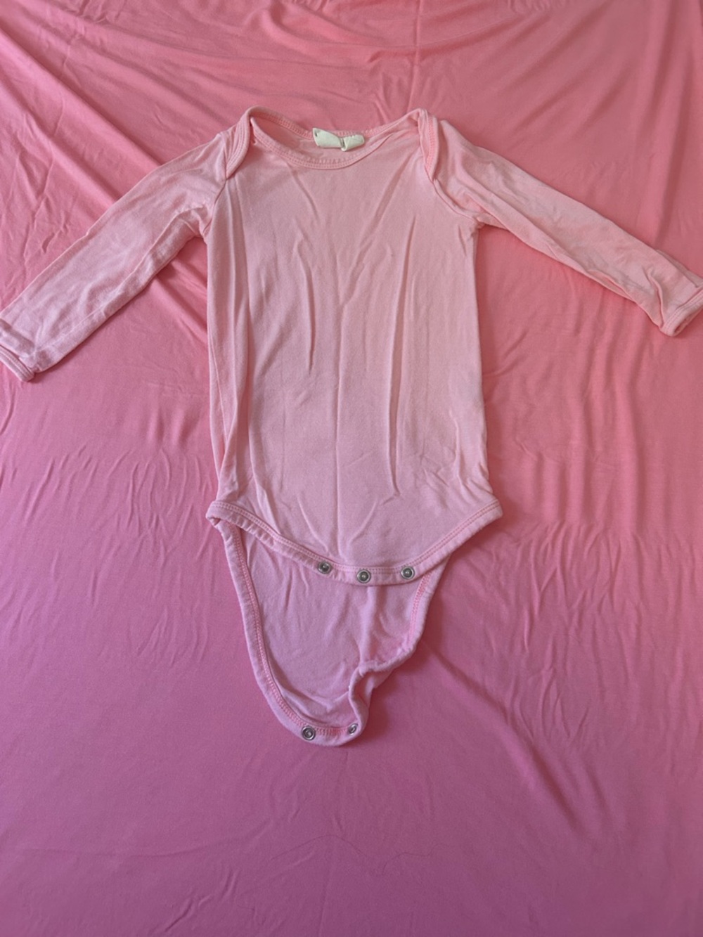Kyte bodysuit